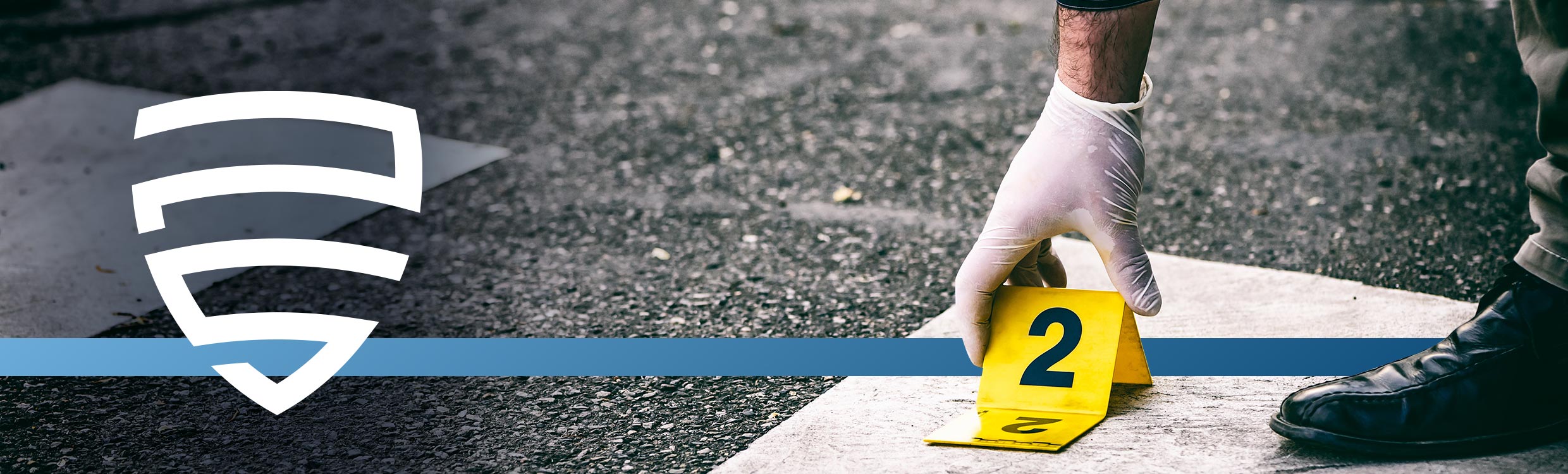 Solutions pour enquêtes criminelles et reconstitution d’homicides chez Hexagon et Leica